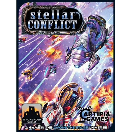 Stellar Conflict
