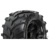 Masher 2.8 (Traxxas Style Bead) All Terrain Tires Mounted