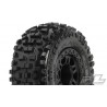 Badlands SC 2.2/3.0 M2 (Medium) Tires Mounted SLASH