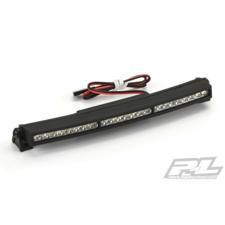 5in Super-Bright LED Light Bar Kit 6V-12V