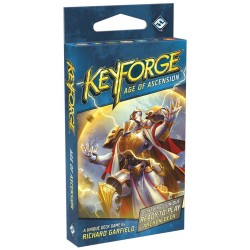 KeyForge: Age of Ascension - Archon Deck