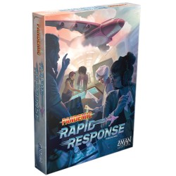 Pandemic - Rapid Response