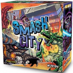 Smash City