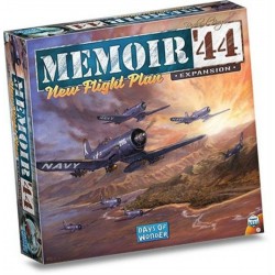 Memoir 44: New Flight Plan