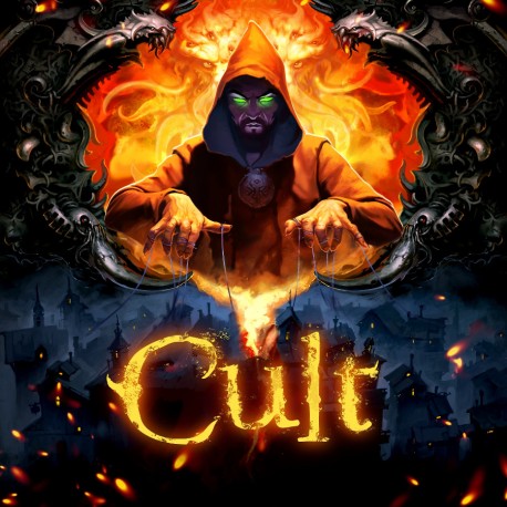 Cult: Choose your God Wisely