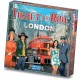 Ticket to Ride: London