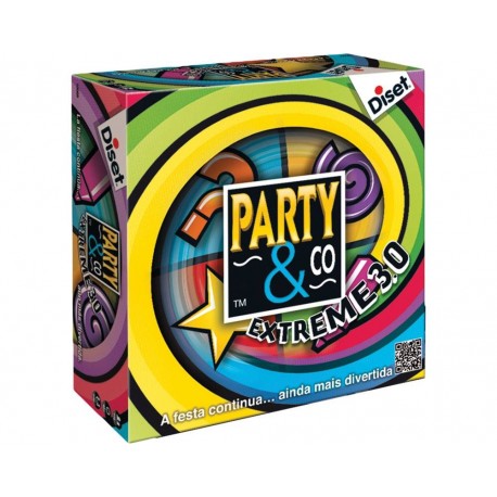 Party & Co - Extreme 3.0 (PT)