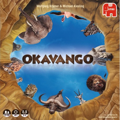 Okavango