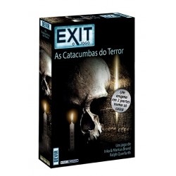 Exit 9 - As Catacumbas do Terror (PT)