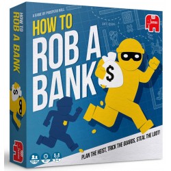 How to Rob a Bank