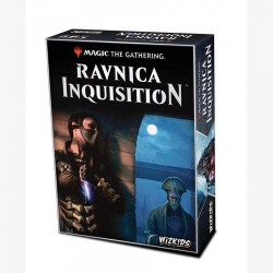 MTG Ravnica: Inquisition