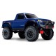 TRX4 Sport: 4WD Electric Truck, BLUE