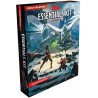 D&D Fantasy Roleplaying Game Essentials Kit