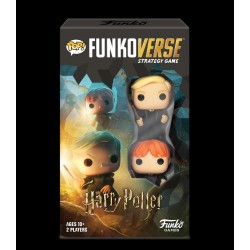 POP! Funkoverse: Harry Potter - Expandalone (EN)