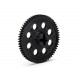 Spur gear, 61-tooth