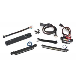 X-MAXX LED LIGHT KIT