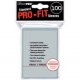 Pro-Fit Card Sleeves Standard