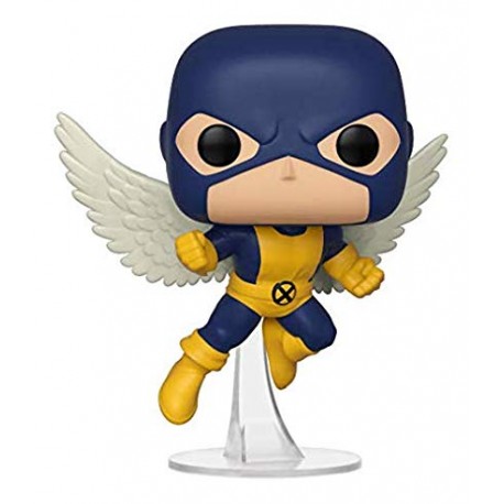 Pop! Marvel: 80th First Appearance - Angel 506