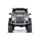 TRX-6 Scale and Trail Crawler Mercedes-Benz G 63 AMG SILVER