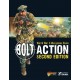 Bolt Action 2 Rulebook