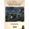 Cruel Seas rulebook Cruel Seas rulebook