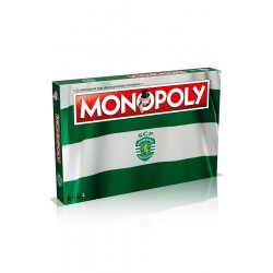 Monopoly Sporting CP (PT)