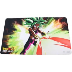 Dragon Ball Super Playmat - Kefla