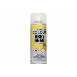 62-34 GREY SEER SPRAY