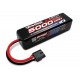 5000mAh 14.8v 4-Cell 25C LiPo ID Battery