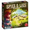 Spies & Lies - A Stratego Story (PT)