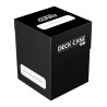 U.Guard Deck Case 100+ Standard Size - BLACK