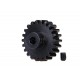 Gear, 22-T pinion (32-p), heavy duty / set screw