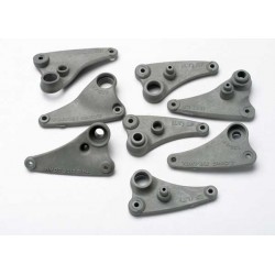 Rocker arm set, long travel (120-T)