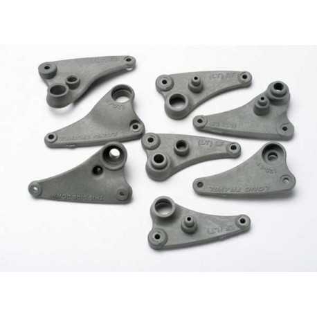 Rocker arm set, long travel (120-T)