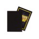 Dragon Shield Sleeves MATTE (100) Black