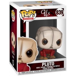 POP! Us: Pluto 839