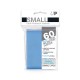Ultra Pro Solid Sleeves SMALL Light Blue