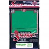 KMC Super Series Standard Sleeves Super Green
