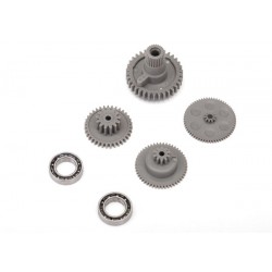 Gear Set (for 2070, 2075 servos)