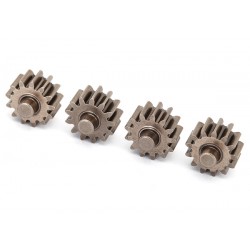 Planetary gears (4)