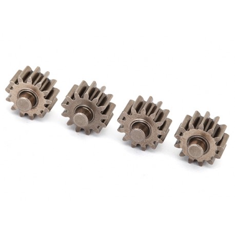 Planetary gears (4)