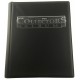 UPR Collectors 9-Pocket Portfolio (A4) - Black