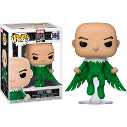 Pop! Marvel 80th: First Appearance Vulture 594