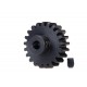 Gear 21-T pinion (32-p) steel