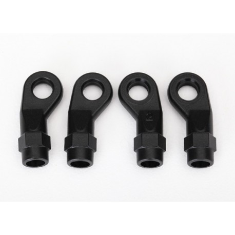 Rod ends, offset (4)