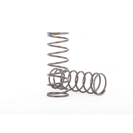 Springs, shock (natural finish) (GT-Maxx) (1.725 rate) (2)