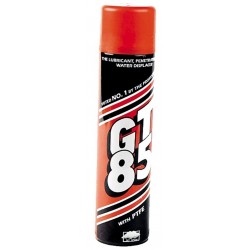 SPRAY MULTIUSOS GT 85