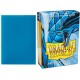 Dragon Shield Matte Small Sleeves - Sky Blue (60 Sleeves)