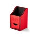 Dragon Shield Nest Box + black/red