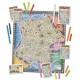 Ticket to Ride France & Old West Map Collection